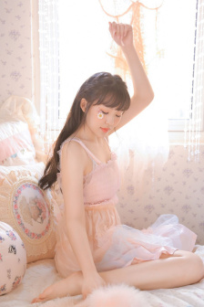 冷狮的浪荡淑女
